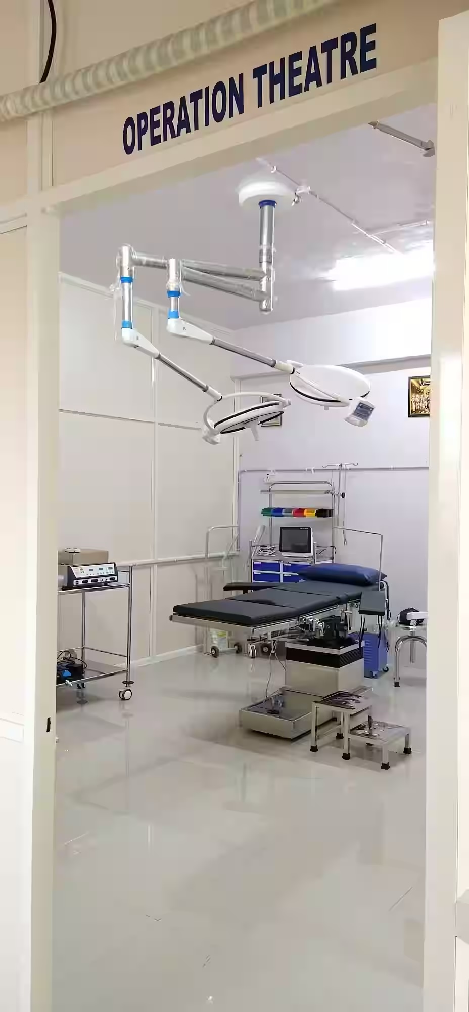 Operation Theatre