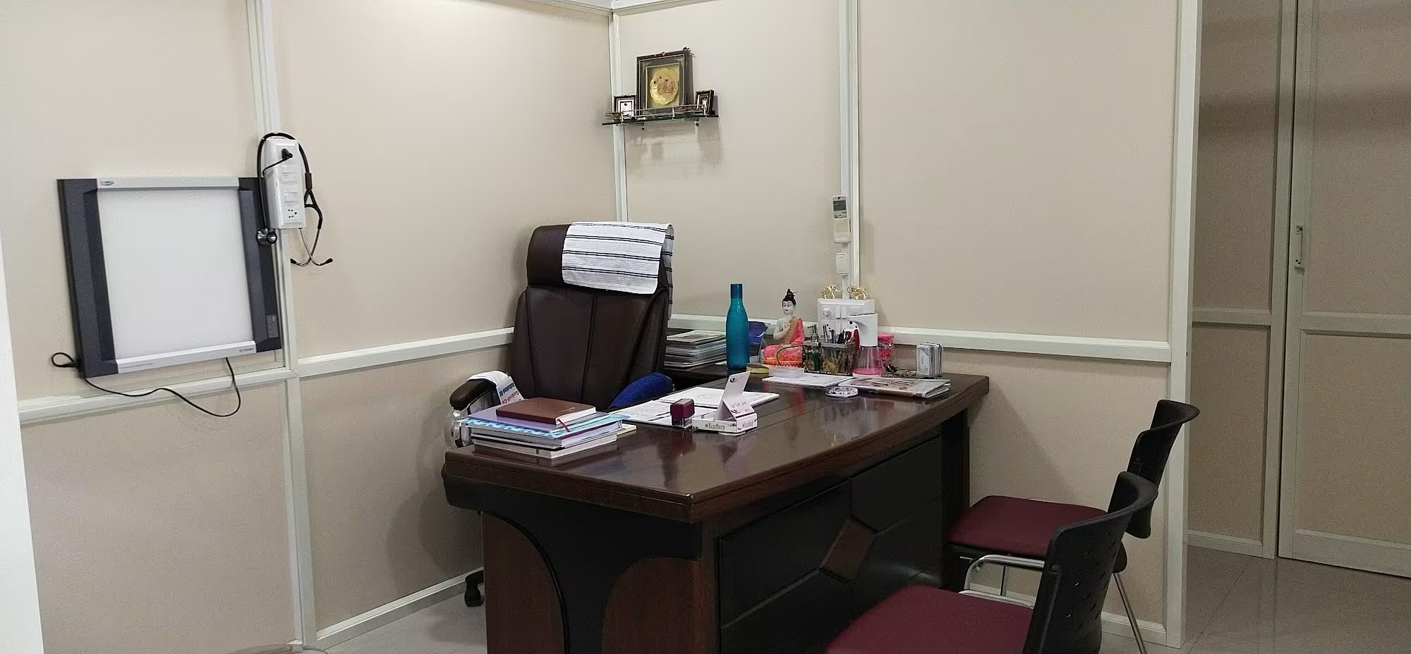 Consultation Room